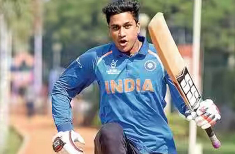 U-19 वर्ल्ड कप हीरो मनजोत कालरा श्रीलंका में गिरफ्तार, T20 लीग मैच फिक्सिंग मामले में युवराज भी हिरासत में