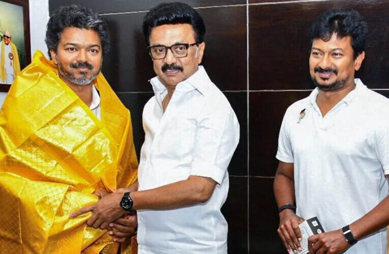 स्टालिन की DMK और विजय थलापति की TVK एकजुट, इस बिल के विरोध में साथ आए दोनों दल