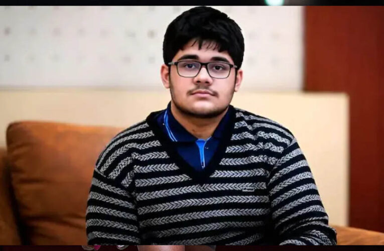 न रटी किताबें, न छोड़ा संगीत, NEET में AIR 7 लाने वाले आर्यन दुबे की प्रेरणादायक सफलता की कहानी