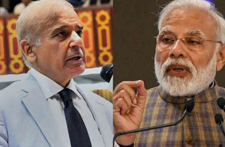 PM मोदी और शहबाज शरीफ को लिखी 100 हस्तियों की चिट्ठी पर BJP का हमला, जानें किन नेताओं के नाम शामिल