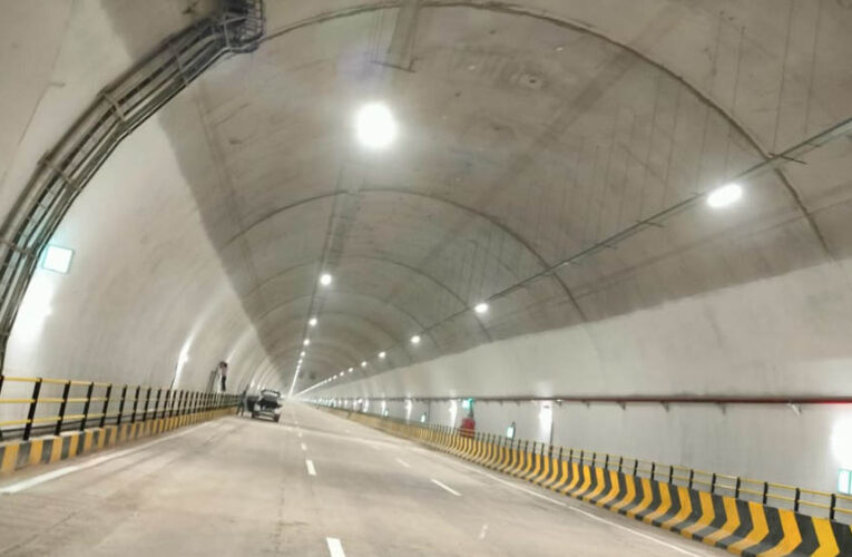 ₹6970 करोड़ की सुरंग से साउथ-वेस्ट दिल्ली की दूरी होगी कम, यूपी को भी मिला नया हाईवे; कैबिनेट के बड़े फैसले