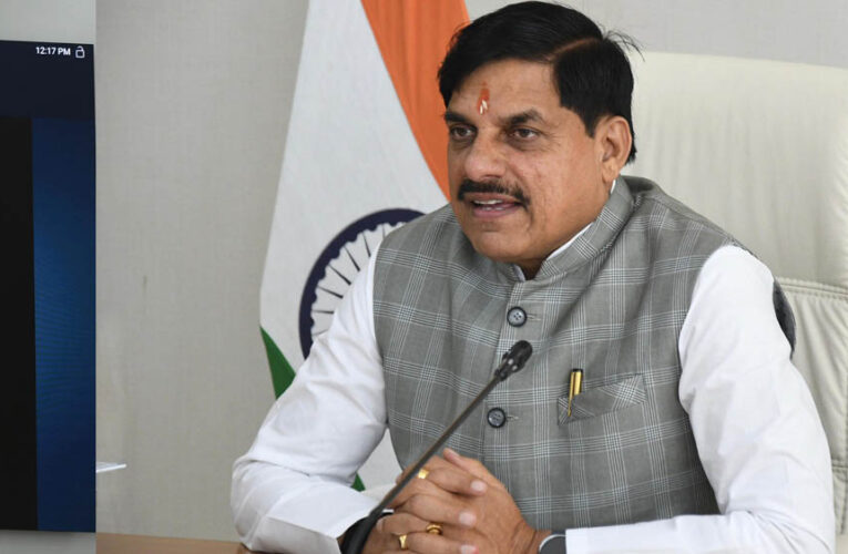 मध्यप्रदेश आध्यात्मिक, सांस्कृतिक और धार्मिक दृष्टि से देश का अग्रणी राज्य है : मुख्यमंत्री डॉ. यादव