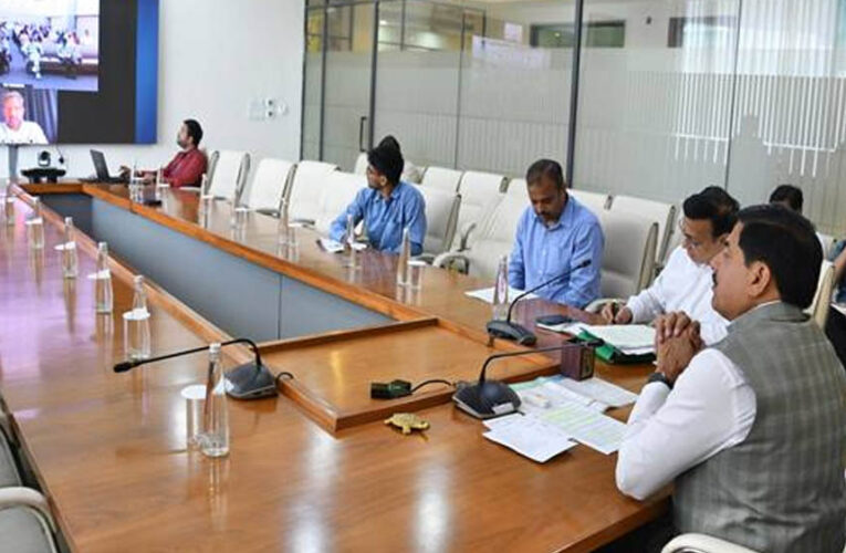 मध्यप्रदेश ने 24 घंटे नवकरणीय ऊर्जा की दिशा में उठाया बड़ा कदम
