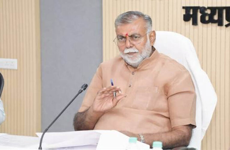 नवीन श्रम संहिताएं श्रमिकों को अधिक से अधिक लाभ दिलाएंगी : श्रम मंत्री पटेल