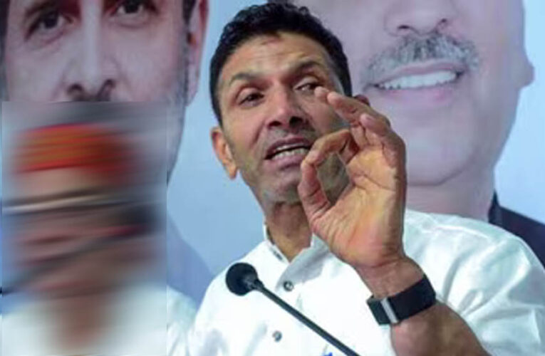 कांग्रेस प्रदेश अध्यक्ष जीतू पटवारी के खिलाफ गिरफ्तारी वारंट, कोर्ट की पुलिस को फटकार—’हर जगह दिख रहे, फिर मिल क्यों नहीं रहे?’