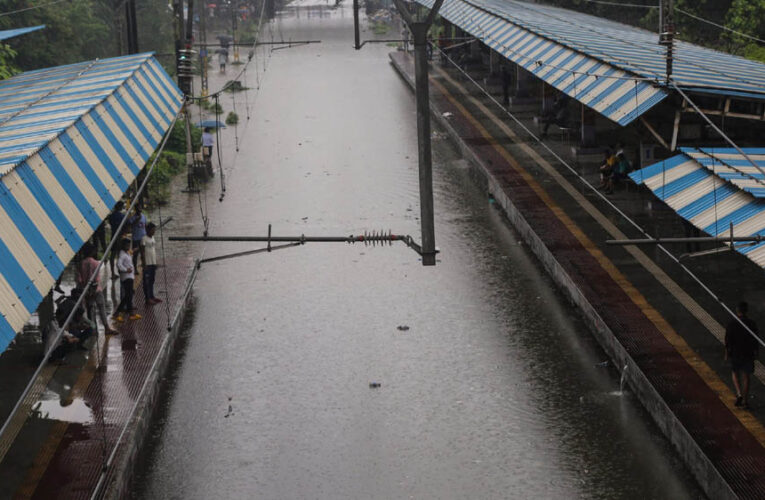 Mumbai Rain Alert: नहीं थम रही बारिश, अंधेरी सबवे बंद, ठाणे समेत कई इलाकों के लिए IMD का अलर्ट