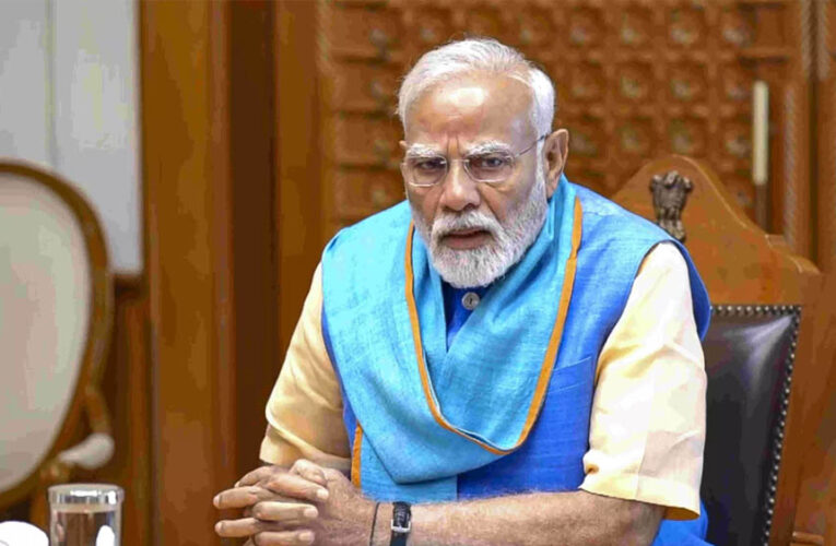 मोदी कैबिनेट विस्तार की चर्चा तेज, चुनाव-बागी और सहयोगी समेत 4 फैक्टर तय करेंगे एंट्री-एग्जिट