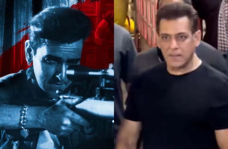 High Court takes a firm stand on ‘Blackbuck’ film controversy; issues directives to protect Salman Khan’s image