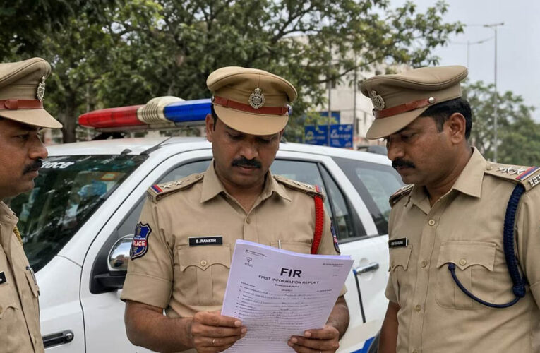 ट्रेनी IPS ने साथी अधिकारी पर लगाए गंभीर आरोप, आपत्तिजनक मैसेज और अभद्र हरकत का केस दर्ज