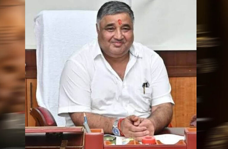 वृक्षारोपण केवल अभियान नहीं, आने वाली पीढ़ियों के सुरक्षित भविष्य का संकल्प है: राजेश अग्रवाल