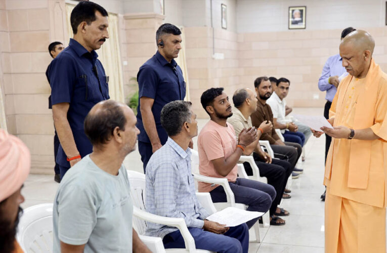 मेहनत से खेलिए, पदक जीतिए और सरकारी नौकरी में प्राथमिकता लीजिएः मुख्यमंत्री