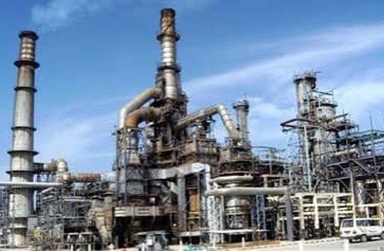 बाड़मेर में 1000 नए तेल कुएं खोदकर उत्पादन तीन लाख बैरल प्रतिदिन बढ़ाने की तैयारी