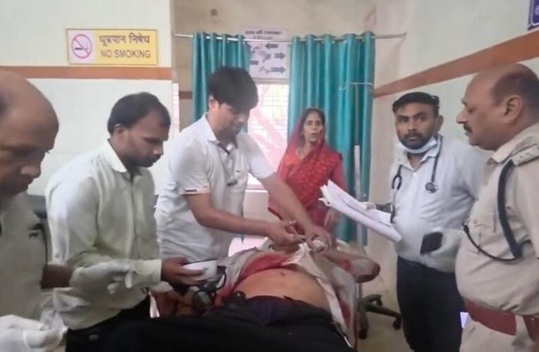 जमीन विवाद में एडवोकेट रतन सिंह की दिनदहाड़े हत्या: पुलिस ने मुख्य आरोपी पिता-पुत्र को किया गिरफ्तार