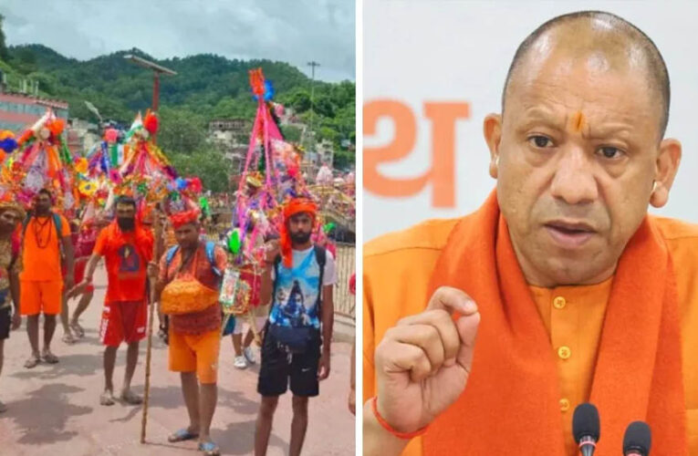 कांवड़ यात्रा: एकता का महासंगम, विभाजन की राजनीति पर जवाब!