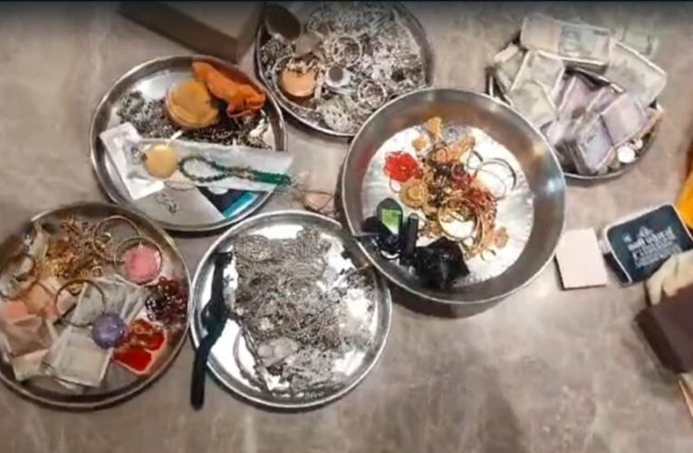 इंदौर में बिजली कंपनी के इंजीनियर की 258% काली कमाई का खुलासा, बेटे-बहू और दामाद के नाम मिली करोड़ों की संपत्ति
