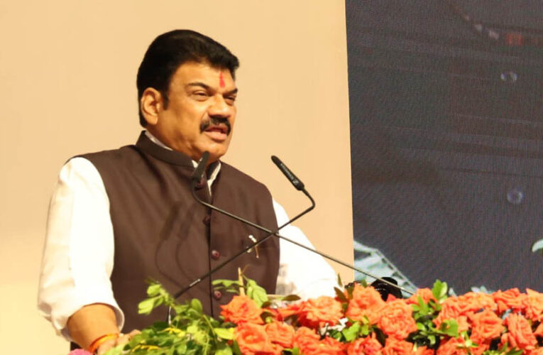 राष्ट्रीय खाद्य सुरक्षा अधिनियम सामाजिक न्याय की सबसे बड़ी गारंटी : खाद्य मंत्री राजपूत