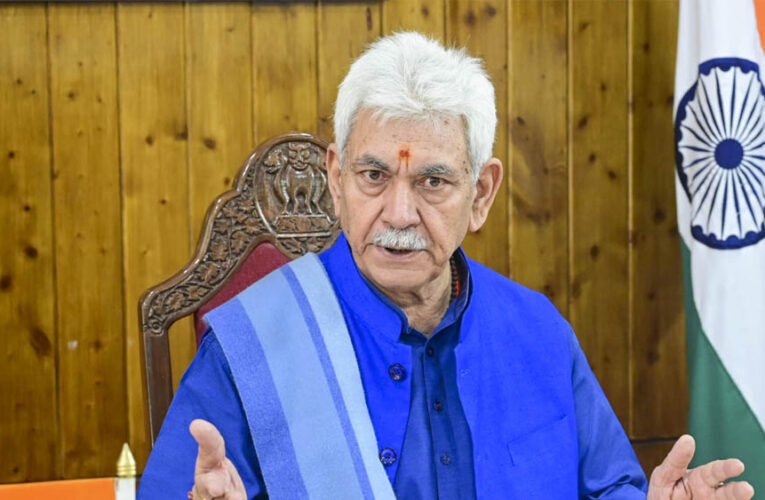 पूर्वांचल में मनोज सिन्हा का विकल्प तलाश रही है भाजपा, 2027 विधानसभा चुनाव में होगा अतुल राय का “लिटमस टेस्ट”