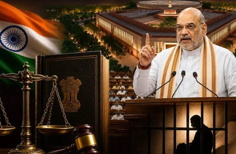 वंदे मातरम पर नया कानून क्या है? क्या राष्ट्रीय गीत के अपमान पर होगी 3 साल की जेल, समझिए पूरा मामला