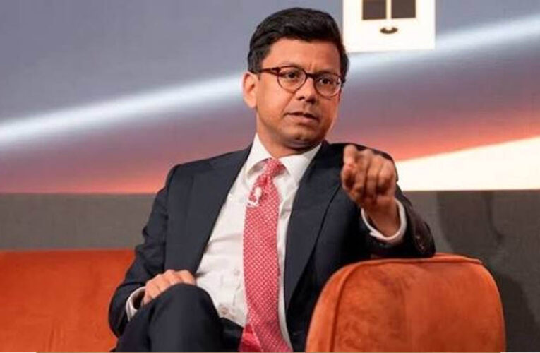 ब्रिटेन के पहले AI मंत्री बने कनिष्क नारायण, कैबिनेट में मिली बड़ी जिम्मेदारी