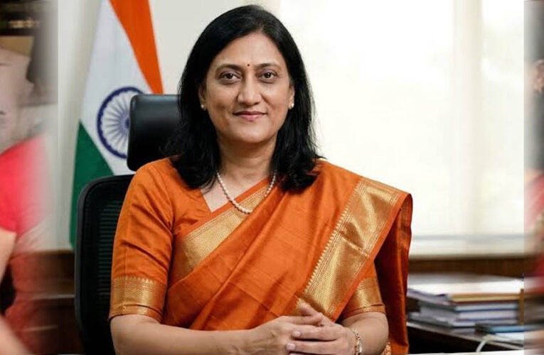 पोषण आहार घोटाला: लोकायुक्त के सामने पेश होंगी ACS दीपाली रस्तोगी, जांच ने पकड़ी रफ्तार
