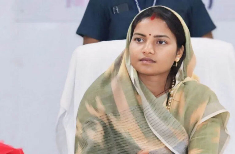 कुपोषण और एनीमिया के खिलाफ जमीनी स्तर पर तंत्र को करें मजबूत, हर दिन आंगनबाड़ी केंद्रों का करें निरीक्षण: मंत्री  लक्ष्मी राजवाड़े