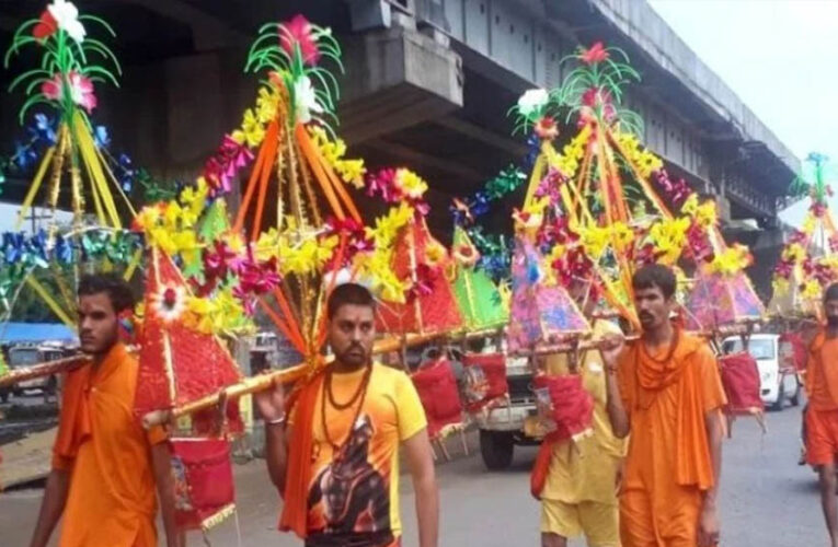 योगी सरकार ने कांवड़ यात्रा के दौरान निर्बाध विद्युत आपूर्ति के लिए की बड़ी तैयारी, यूपीपीसीएल ने कसी कमर