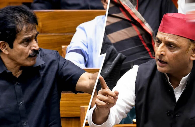 INDIA गठबंधन में तकरार! अखिलेश यादव और केसी वेणुगोपाल आमने-सामने, बढ़ी सियासी गर्मी