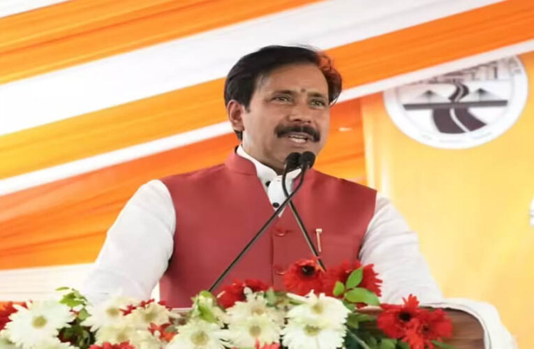 ढोंग छोड़िए, अपने कुकर्म याद कीजिए!— अखिलेश पर अनिल राजभर का करारा हमला