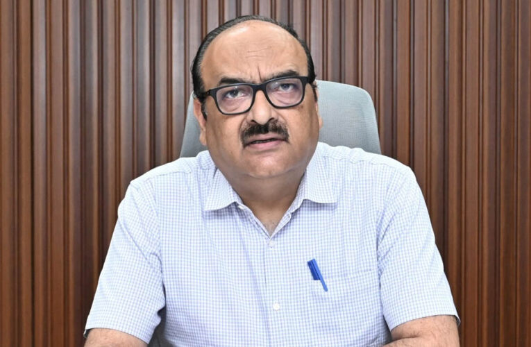 प्रत्येक परिवार तक सुरक्षित एवं गुणवत्तापूर्ण पेयजल पहुंचाना लक्ष्य-मुख्य सचिव विकासशील
