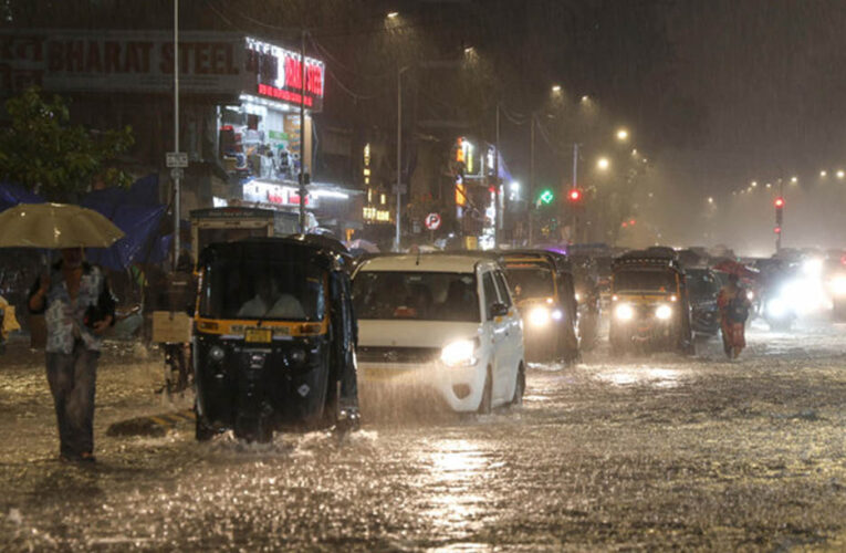 MP में मानसून का डबल अटैक! 3 एक्टिव सिस्टम से अगले 4 दिन झमाझम बारिश, सिवनी में 24 घंटे में 4.9 इंच पानी