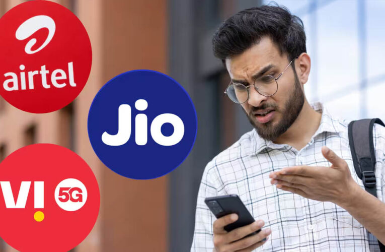 Telecom Dark Patterns: टेलीकॉम कंपनियों की मनमानी पर सख्ती की मांग, उपभोक्ताओं के हित में नए नियमों की तैयारी