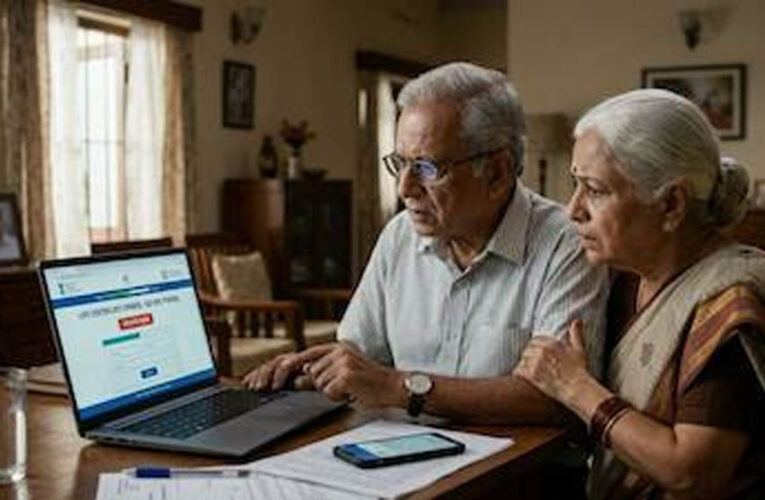 पेंशनधारकों के लिए बड़ी खुशखबरी! मुफ्त इलाज वाला कार्ड बनवाना हुआ आसान, अब अलग से नहीं भरना होगा फॉर्म