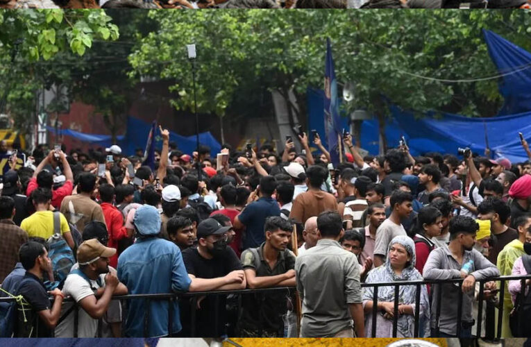 JNU ने छात्रों को दी चेतावनी, ‘जंतर-मंतर मत जाना’, DU के बाद नई एडवाइजरी जारी