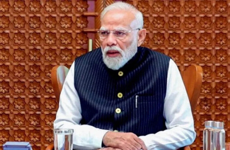 पेपर लीक पर सरकार का सबसे बड़ा एक्शन! 10 साल की जेल, ₹10 करोड़ जुर्माना, नए कानून को कैबिनेट की मंजूरी