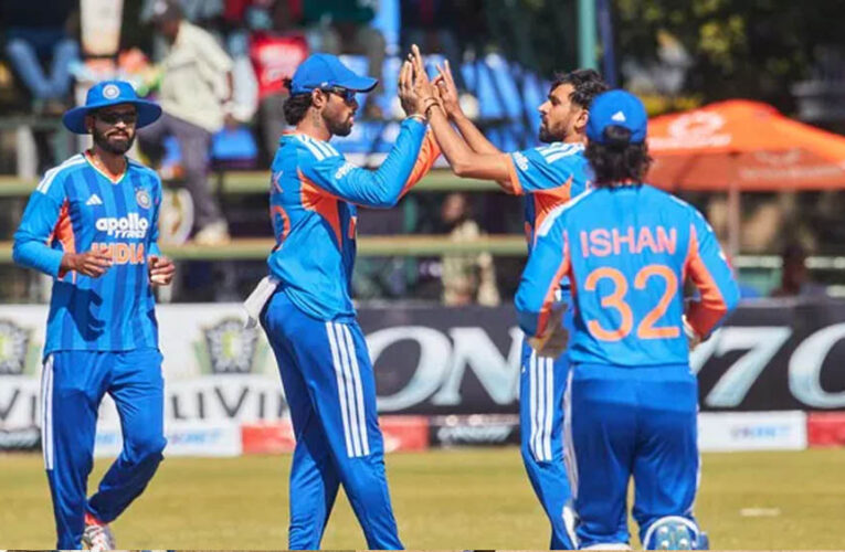 IND vs ZIM: भारत की 7 विकेट से धमाकेदार जीत, वैभव सूर्यवंशी के तूफानी अर्धशतक से सीरीज में 1-0 की बढ़त