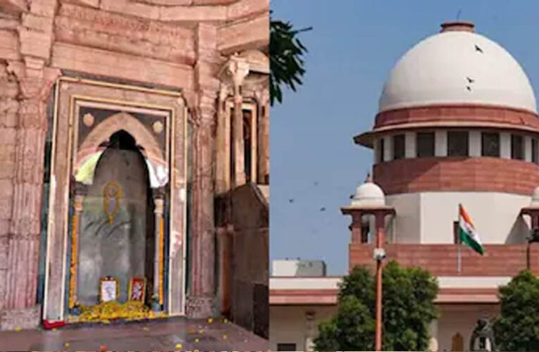 धार भोजशाला विवाद पर सुप्रीम कोर्ट में तीखी बहस, मुस्लिम पक्ष बोला- हेलीकॉप्टर नहीं है, तुषार मेहता ने दिया 900 मीटर वाला जवाब