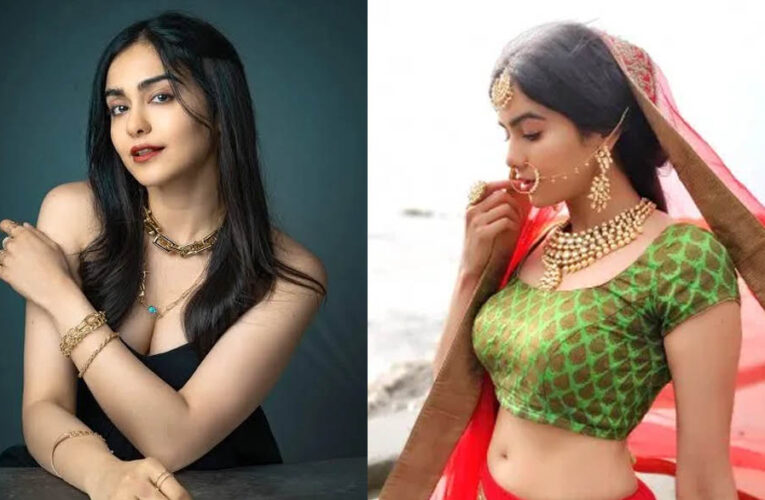‘द केरल स्टोरी’ ने बदली अदा शर्मा की किस्मत: अभिनेत्री बोलीं- ‘अब मिल रहे हैं बेहतरीन किरदार’