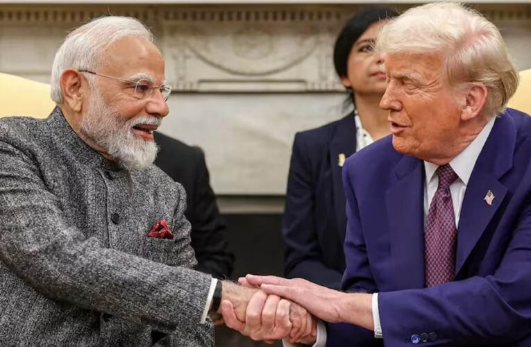 भारत को अमेरिकी टैरिफ से बड़ी राहत: अब 55% एक्सपोर्ट पर केवल 10% अतिरिक्त ड्यूटी