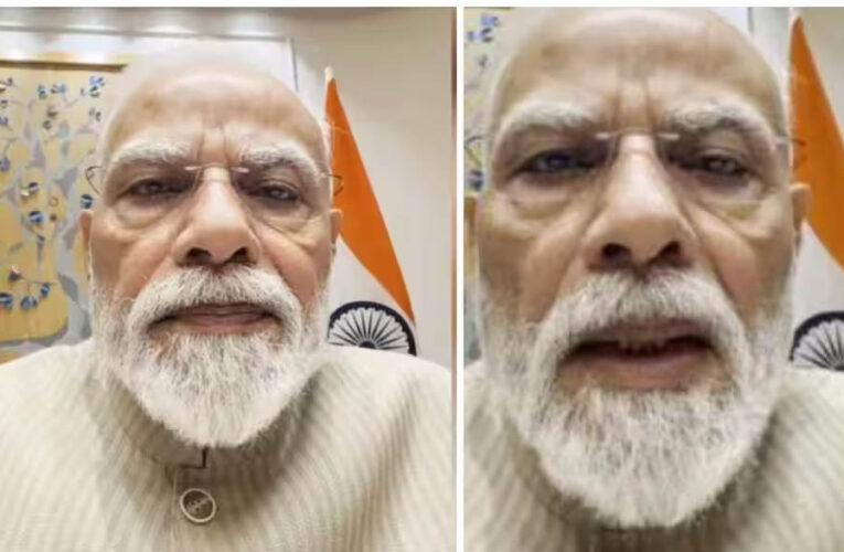 Gen Z पर दांव उल्टा पड़ा! PM मोदी के समर्थन में बढ़ते रुझान ने विरोधियों की रणनीति बदली