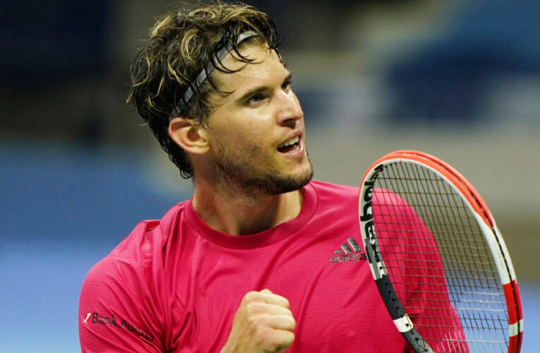 US Open चैंपियन अब फुटबॉल मैदान में! डोमिनिक थीम ने नए अवतार से सबको चौंकाया