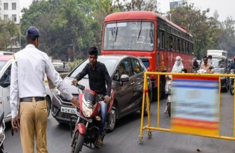 MP Traffic Rules: अब 60 दिन के भीतर भरना होगा चालान, नियम तोड़ने वालों पर होगी सख्ती