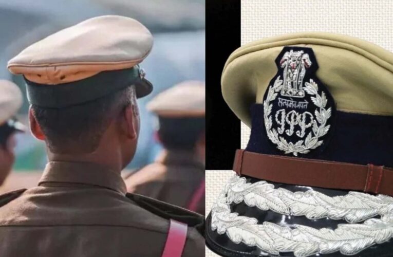 यूपी में बड़ा प्रशासनिक फेरबदल, 28 पीपीएस अधिकारी बने आईपीएस; डीपीसी के बाद आदेश जारी