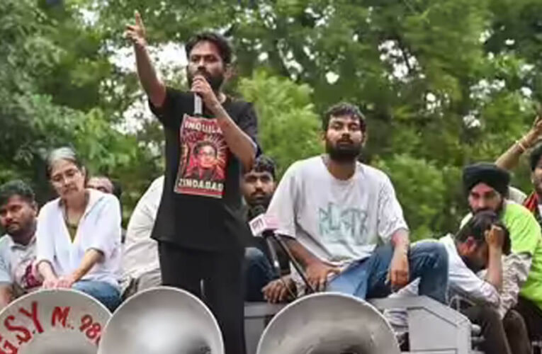 प्रदर्शनकारियों की गिरफ्तारी के दावे पर भड़की CJP, सरकार को दिया एक दिन का अल्टीमेटम