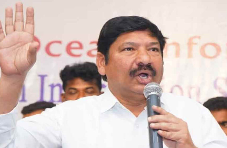 आंध्र प्रदेश के पूर्व मंत्री पर बहू के गंभीर आरोप, पुलिस में दर्ज कराई शिकायत
