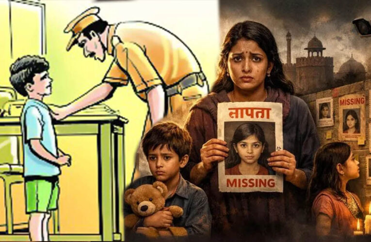 भोपाल में 24 घंटे में 10 लोग लापता! बच्चों समेत अचानक गायब होने से मचा हड़कंप