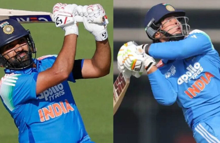 World Cup 2027 में रोहित शर्मा के साथ ओपनिंग करें वैभव सूर्यवंशी! गंभीर को मिला बड़ा सुझाव