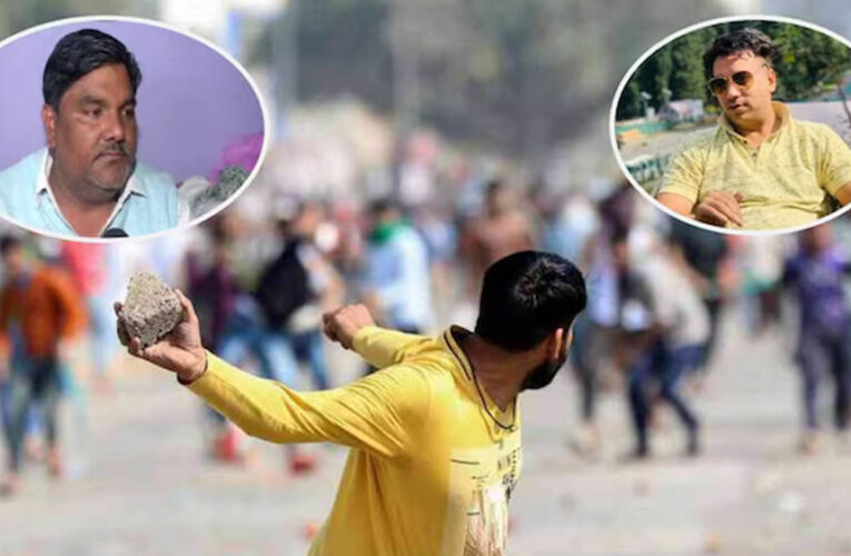 अंकित शर्मा हत्याकांड: दिल्ली पुलिस ने ताहिर हुसैन समेत दोषियों के लिए मांगी फांसी, बोली- ‘कसाई बन गए थे’