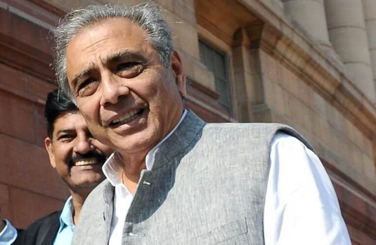 CJP की लग्जरी पार्टी पर बवाल! महेश जेठमलानी ने पूछा- नाच-गाने और जश्न की फंडिंग किसने की?