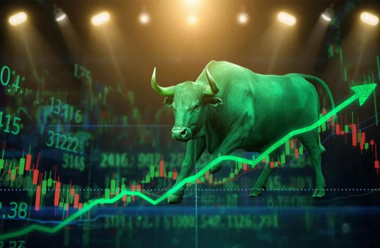 Stock Market Rally: विदेशी खबर से शेयर बाजार में तूफानी उछाल, खुलते ही निवेशकों की हुई चांदी