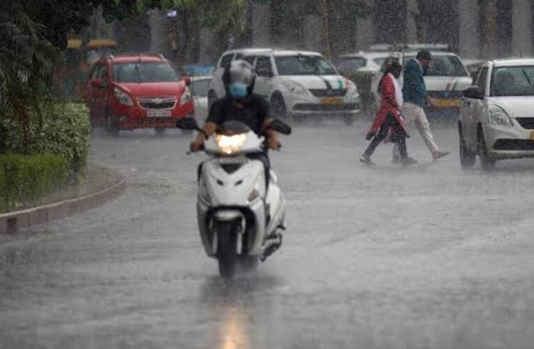 MP Weather Alert: 4 दिन तक भारी बारिश का अलर्ट, शहडोल में आकाशीय बिजली से 3 की मौत, कई जिलों में खतरे की चेतावनी